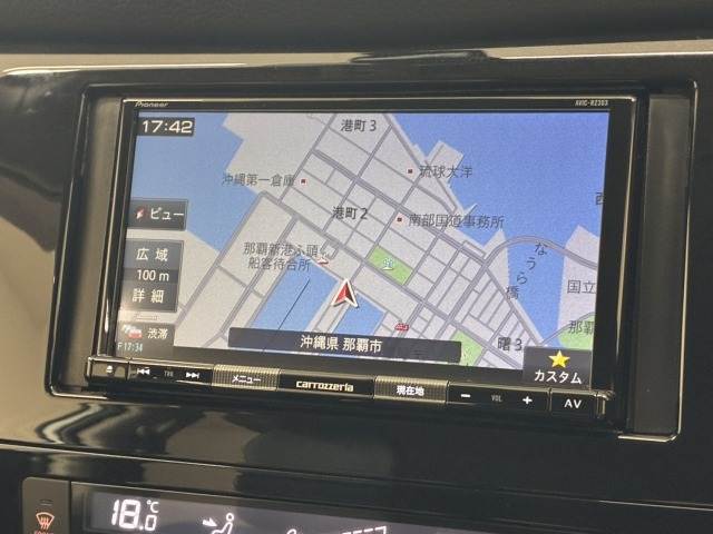 日産 エクストレイルの画像4