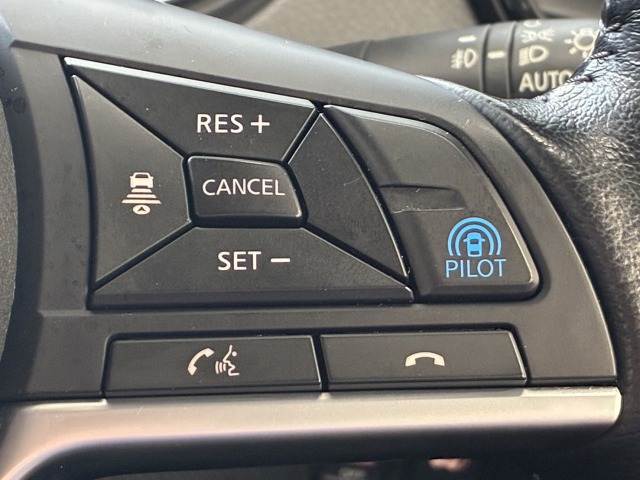 日産 エクストレイルの画像5