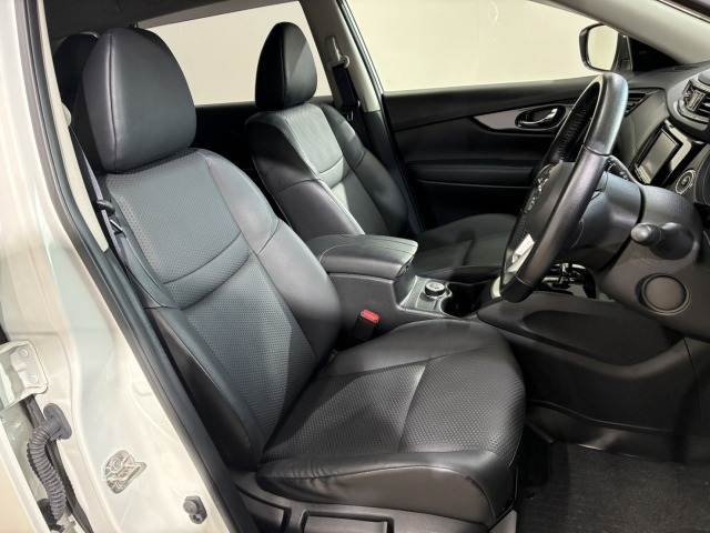 日産 エクストレイルの画像9