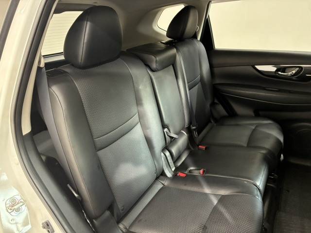 日産 エクストレイルの画像10