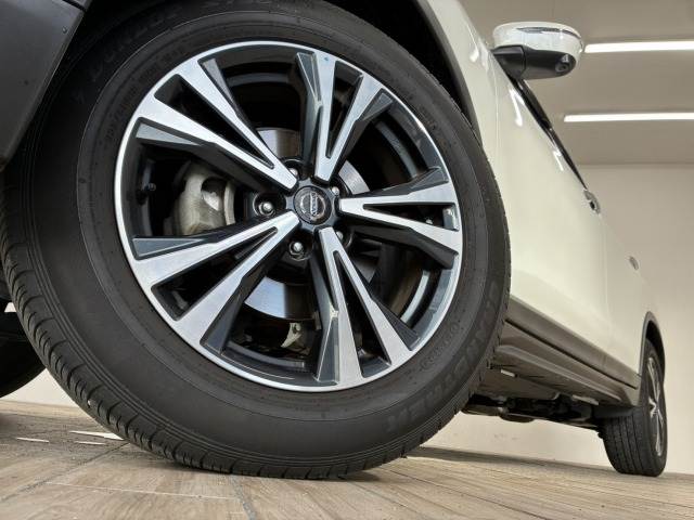 日産 エクストレイルの画像19