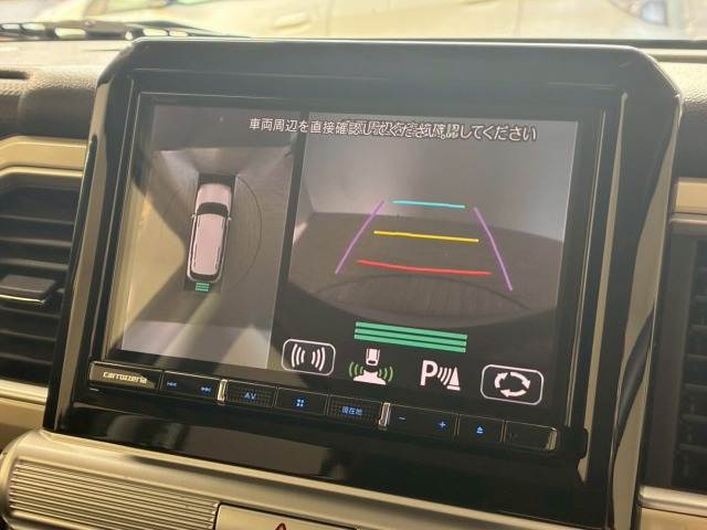 スズキ クロスビーの画像4