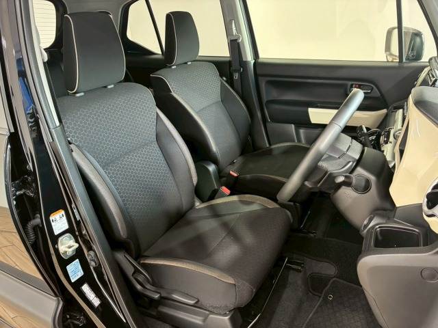 スズキ クロスビーの画像11