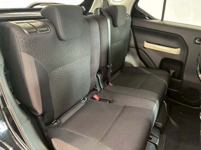 スズキ クロスビーの画像12