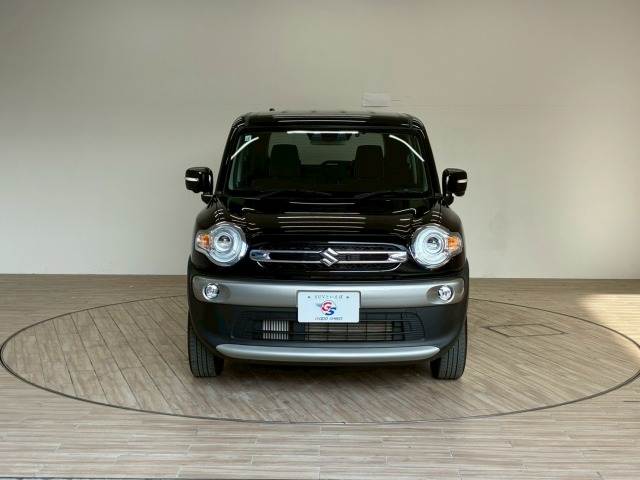 スズキ クロスビーの画像14