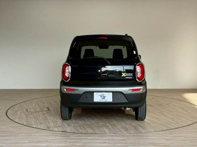 スズキ クロスビーの画像15