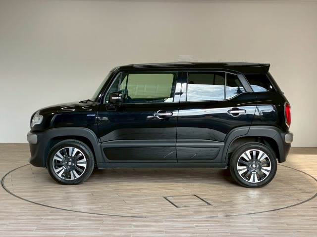 スズキ クロスビーの画像16