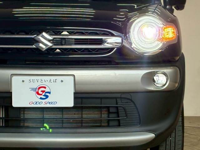 スズキ クロスビーの画像18