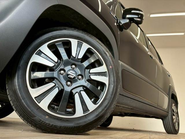 スズキ クロスビーの画像19