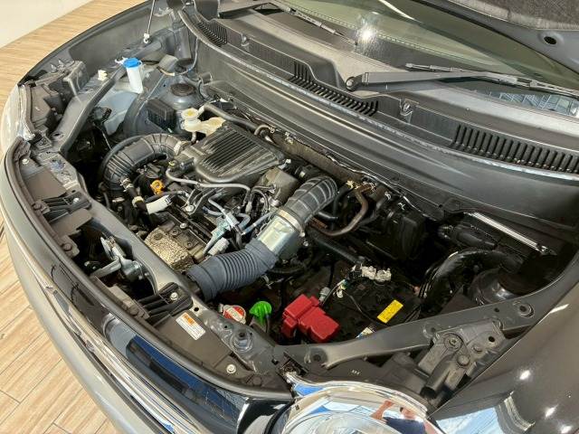 スズキ クロスビーの画像20