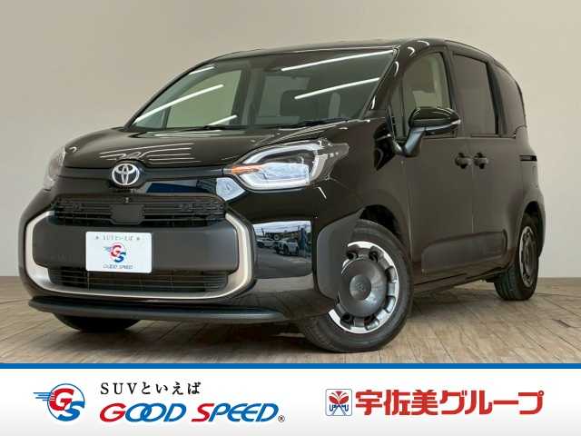 トヨタ&nbsp;シエンタハイブリッドの画像1