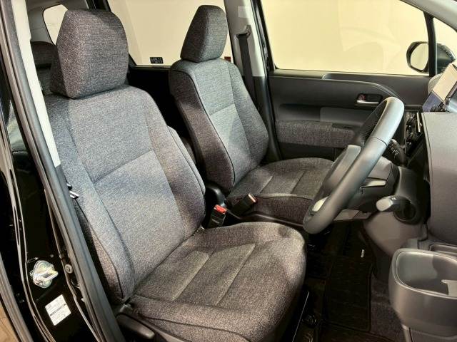 トヨタ&nbsp;シエンタハイブリッドの画像10