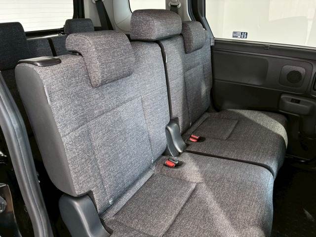 トヨタ&nbsp;シエンタハイブリッドの画像11