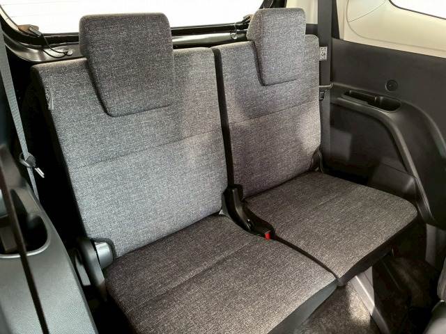 トヨタ&nbsp;シエンタハイブリッドの画像12