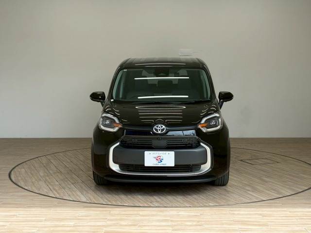 トヨタ&nbsp;シエンタハイブリッドの画像14