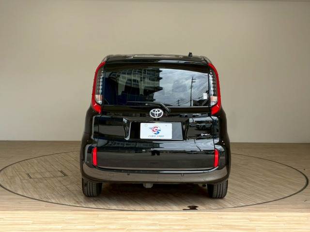 トヨタ&nbsp;シエンタハイブリッドの画像15