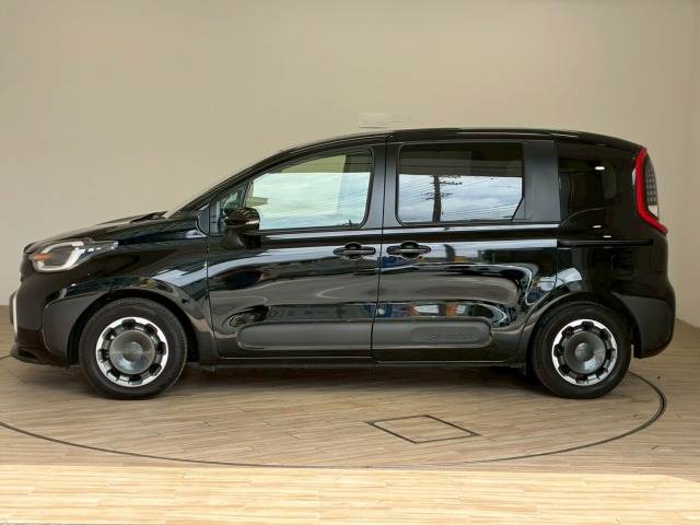 トヨタ&nbsp;シエンタハイブリッドの画像16