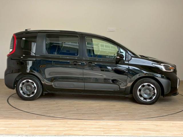 トヨタ&nbsp;シエンタハイブリッドの画像17