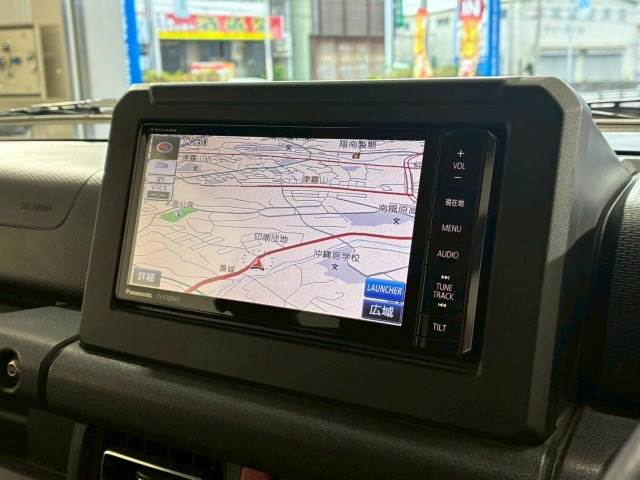 スズキ&nbsp;ジムニーの画像4