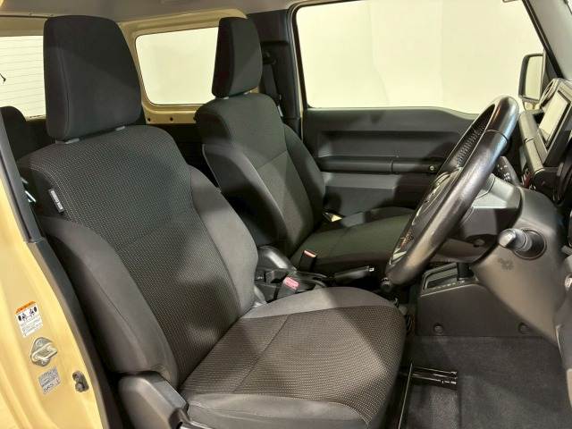 スズキ&nbsp;ジムニーの画像11