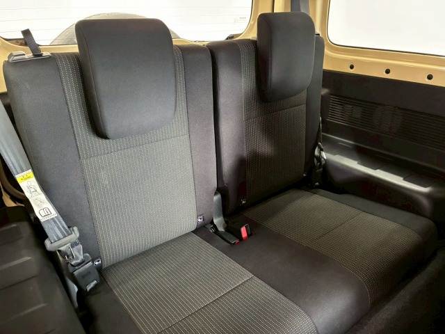 スズキ&nbsp;ジムニーの画像12