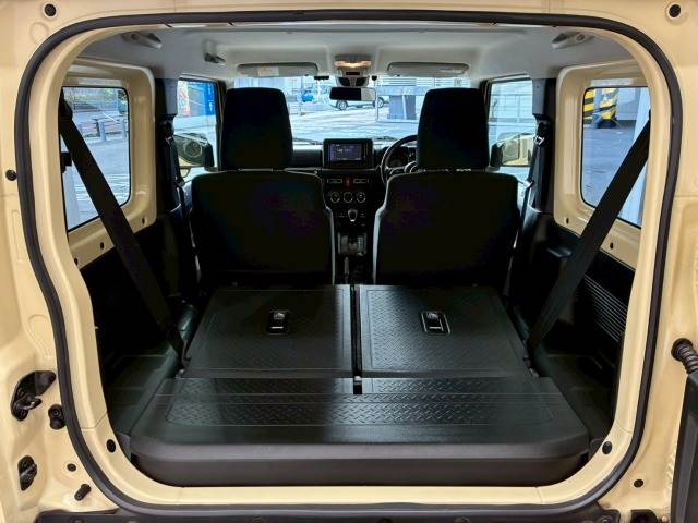 スズキ&nbsp;ジムニーの画像13