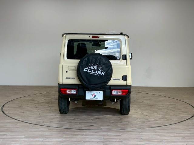 スズキ&nbsp;ジムニーの画像15