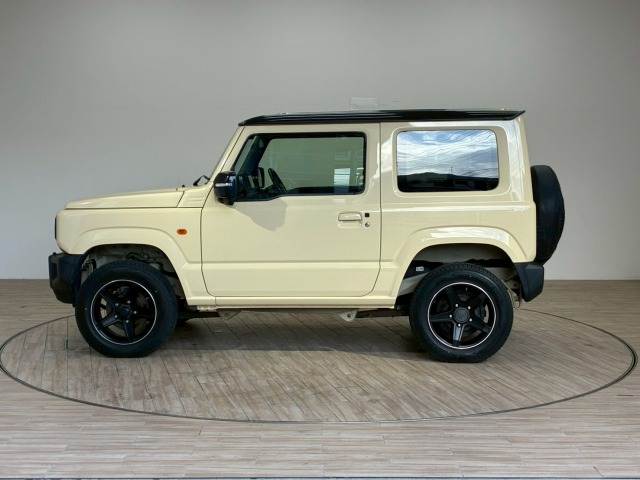 スズキ&nbsp;ジムニーの画像16