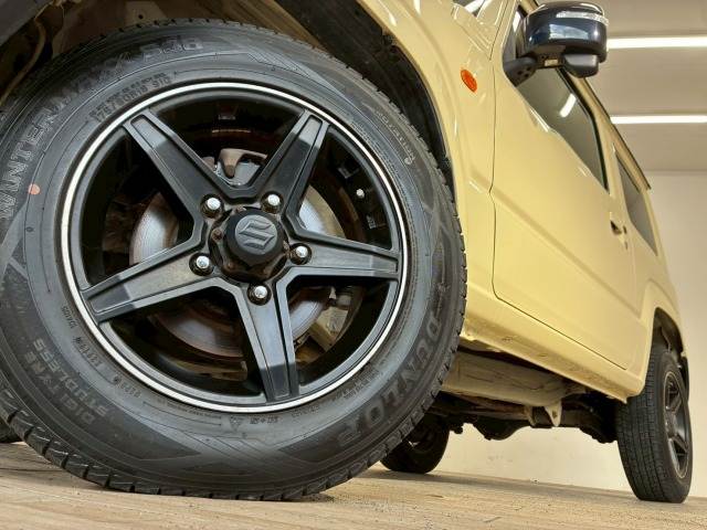 スズキ&nbsp;ジムニーの画像19