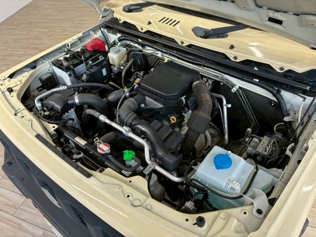 スズキ&nbsp;ジムニーの画像20