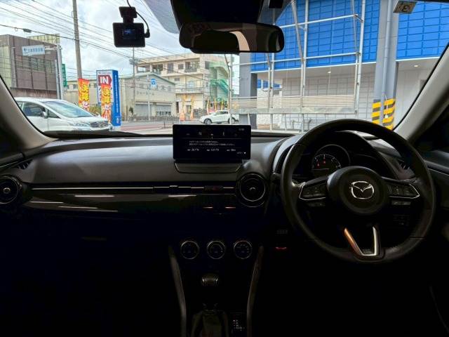 マツダ&nbsp;CX-3の画像3