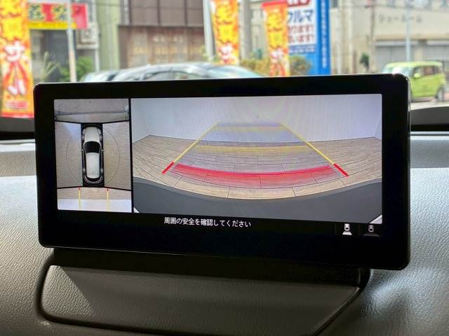 マツダ&nbsp;CX-3の画像4