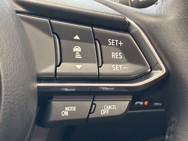 マツダ&nbsp;CX-3の画像9