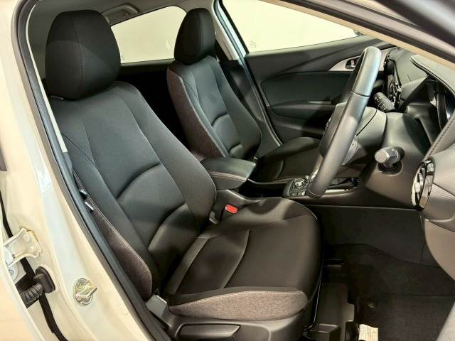 マツダ&nbsp;CX-3の画像11