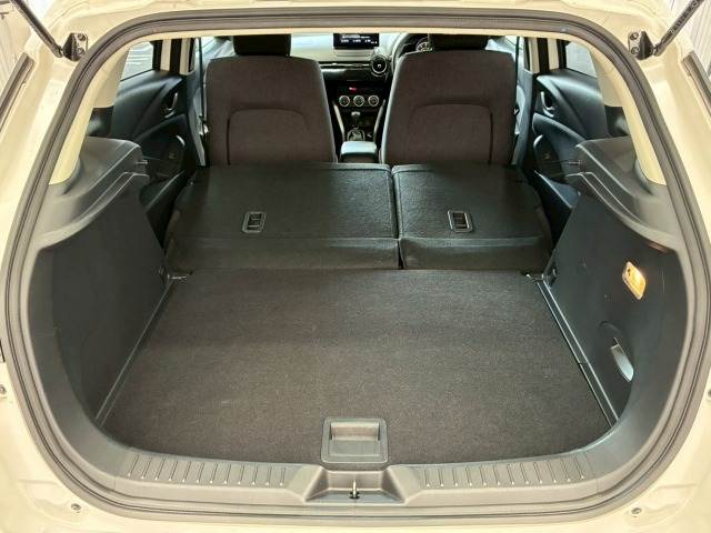 マツダ&nbsp;CX-3の画像13