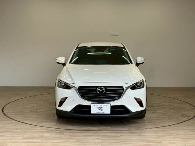 マツダ&nbsp;CX-3の画像14