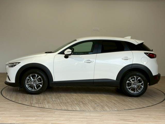 マツダ&nbsp;CX-3の画像16