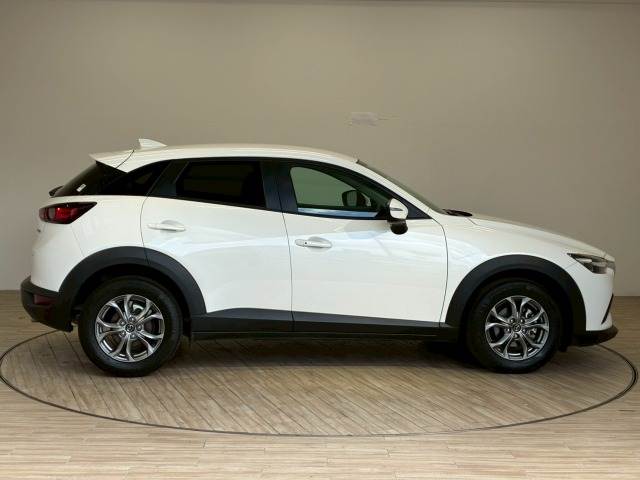 マツダ&nbsp;CX-3の画像17