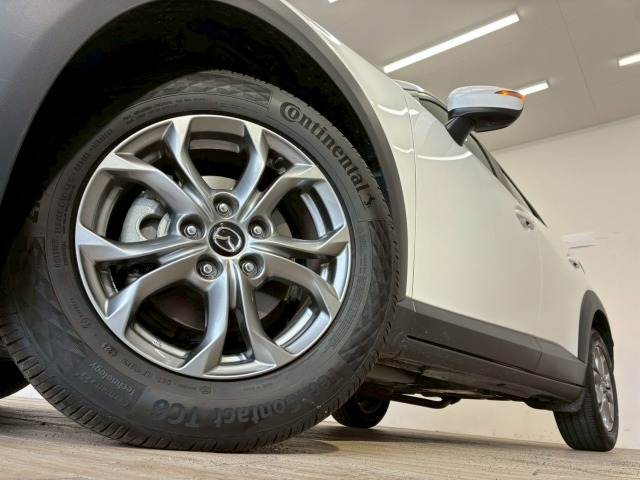 マツダ&nbsp;CX-3の画像19