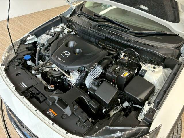 マツダ&nbsp;CX-3の画像20