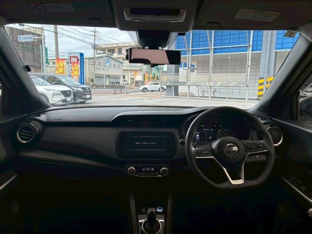 日産&nbsp;キックスの画像3