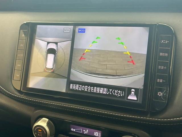 日産&nbsp;キックスの画像4