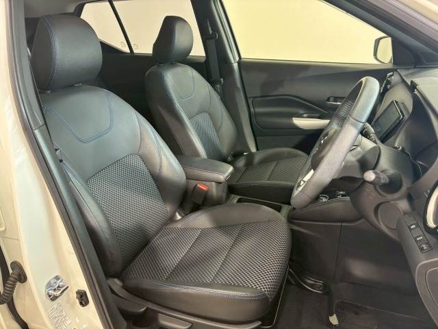 日産&nbsp;キックスの画像9