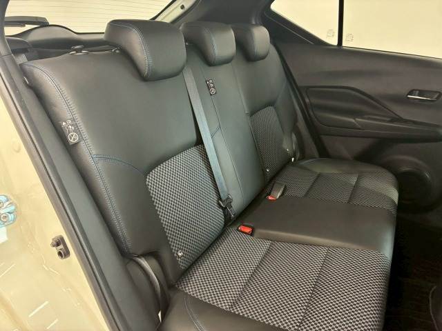 日産&nbsp;キックスの画像10