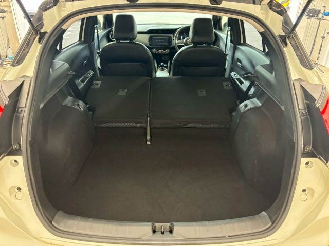 日産&nbsp;キックスの画像11