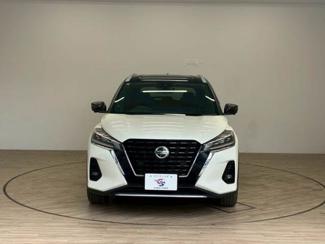 日産&nbsp;キックスの画像12