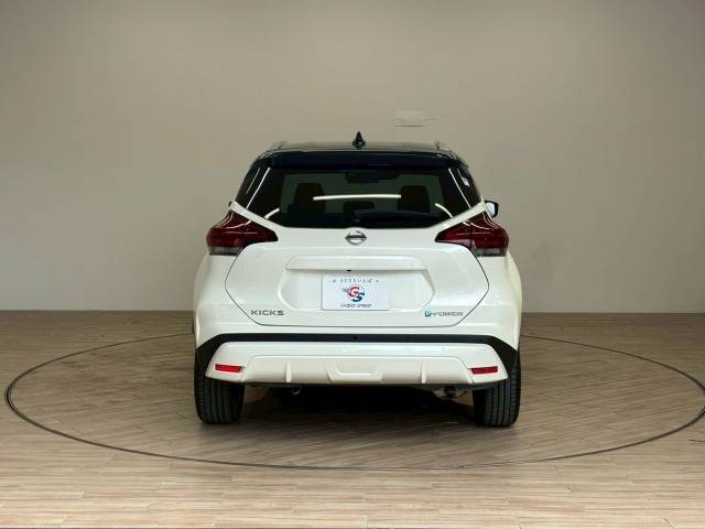 日産&nbsp;キックスの画像13