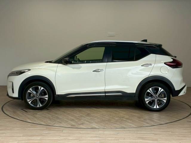 日産&nbsp;キックスの画像14