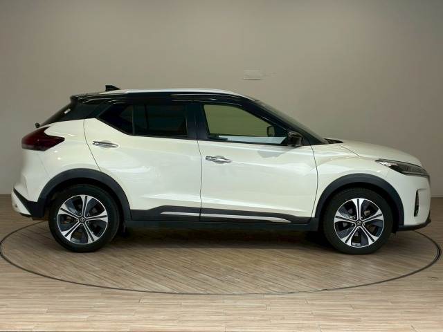 日産&nbsp;キックスの画像15