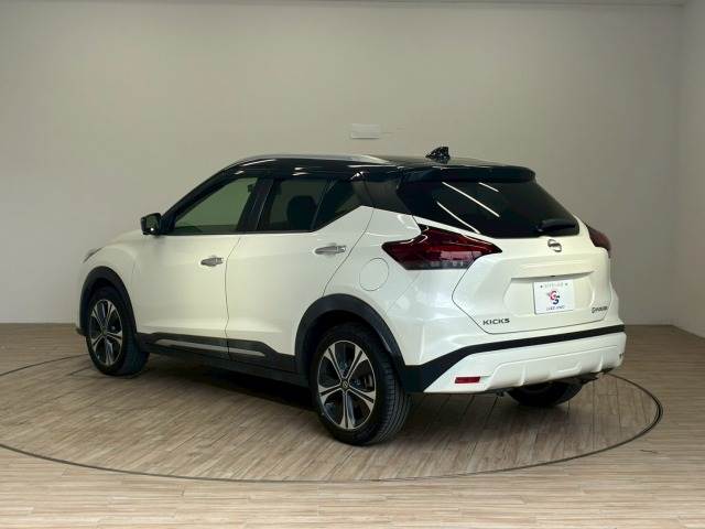 日産&nbsp;キックスの画像16